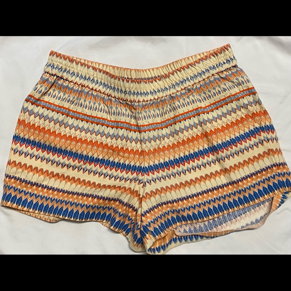 jcrew shorts